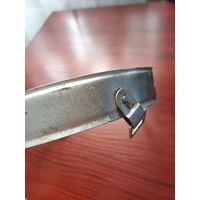 Внешний обруч подшлема