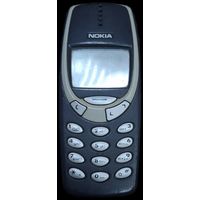 Тот самый - Нокиа 3310.