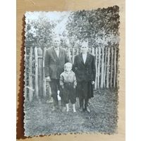 Старое фото в коллекцию