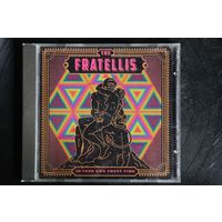 The Fratellis – In Your Own Sweet Time (2018, CD)