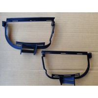 Рамка крепления фары противотуманной