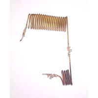 Проволока шунт от измерительного прибора