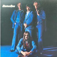 Status Quo – Blue For You / JAPAN 1976