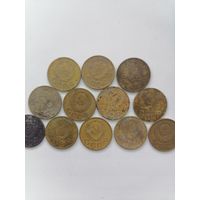 Сборка советов 3х копеечники