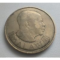 Малави 50 тамбал, 1986 6-14-3