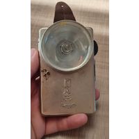 Фонарик СССР, 200 лотов с 1 рубля,5 дней!