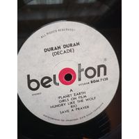 Duran Duran – Decade