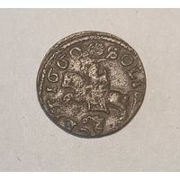 Боратини и Литва! 1660 Уяздов. Хорошая