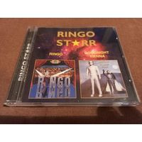Ringo Starr - Ringo. Goodnight Vienna (CD)
