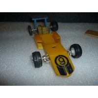 Гоночная машинка. СССР. NORMA