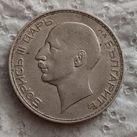 Болгария 100 лева 1937