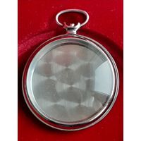 Новый Оригинальный Корпус на Часы Молния калибров ЧК6/ЧЧЗ СССР.