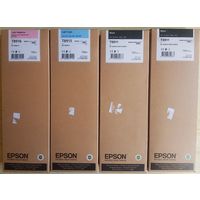 Картридж Epson T8911, T8915, T8916 (700мл), Оригинал, NEW
