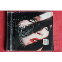 Tarja Turunen - What Lies Beneath (2010, CD)