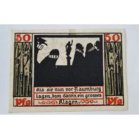 Германия нотгельд