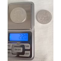 10 ZLOTT 1933 год