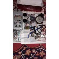 Запчасти к телефонам С рубля!