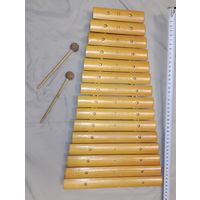 Инструмент в коллекцию или для декора