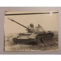Фото военных.