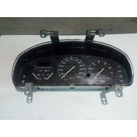 Щиток приборов Mazda 323 BG