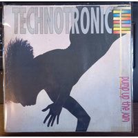 Technotronic – Pump Up The Jam