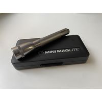Фонарик Mini Maglite