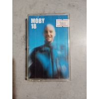 Аудио кассета MOBY 18