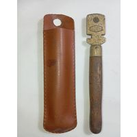 Стеклорез Алмазный МЗТМ СССР . С рубля .