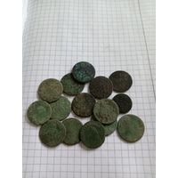 Монеты Речи Посполитой