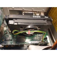 Системный блок Pentium 2 333 MHz Slot1