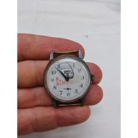 Часы победа рабочие