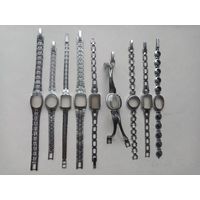 БРАСЛЕТЫ С КОРПУСАМИ СССР (10-ШТУК) 2