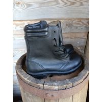 Берцы ВС РФ Фарадей /размер 40/ ОБМЕН!