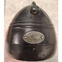 Велосипедная фара, фонарь немецкий Radsonne довоенный