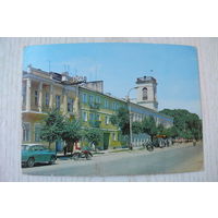 Польша. Сувалки; 1974, чистая.