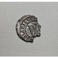 Солид 1653г.  Фридрих Вильгельм I, Бранденбург, лот пр-1