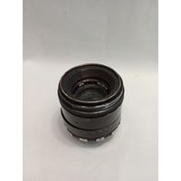 Гелиос 44 зебра м39