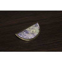 Декоративная брошь.