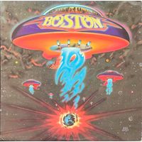 Boston – Boston / USA 1976