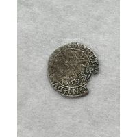 Полугрош 1559