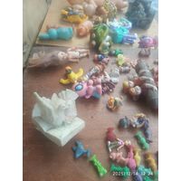 Игрушки ,Как есть.
