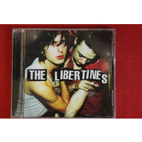 The Libertines - The Libertines (2004, CD)