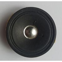 Динамик из СССР (YD78-1  1W 8 Ом)