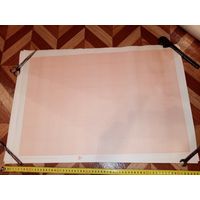 Бумага масштабно-координатная Ленинград СССР 11 шт. Одним лотом.