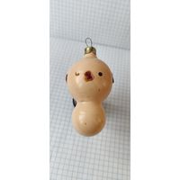 Игрушка ёлочная