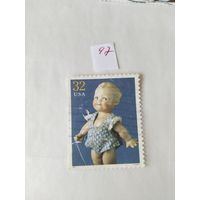 США  1997