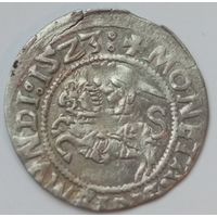 Полугрош 1523