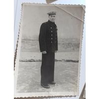 Фото ВМФ СССР в коллекцию