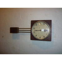 Настенный Термометр Москва 1980 СССР Олимпиада