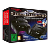 SEGA Mega Drive Mini